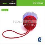 Viewtec Lighty Bluetooth Led Speaker for Computer thumbnail-4