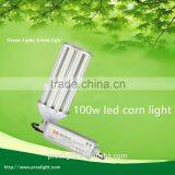 IP64 360 Degree E40 100w Led Corn Light,corn Led Lamp E40 100 Watt