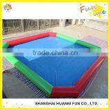 2015 Hot Sale 10x10m Inflatable Swimming Pool Price thumbnail-5