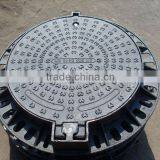 CMAX C250 Manhole Cover