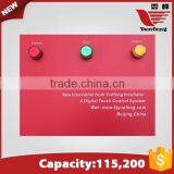 YFDF-115200 Most Popular China Supplier Egg Hatching Machine thumbnail-5