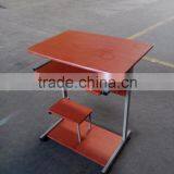 GX-1500 Small Computer Desk Office Table (Can to Map Incoming Sample Custom) thumbnail-2