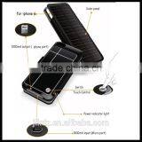 Wholesale High Quality Travel Size Portable Solar Panel Charger thumbnail-6
