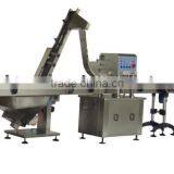 Full-automatic Iron Cap Twist off Capper