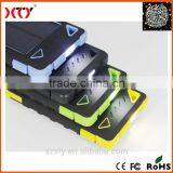 Solar Powerbank Waterproof Solar Power Bank Solar Power Bank 80000Mah thumbnail-4