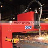 Gantry Flame Cutting Machine thumbnail-6