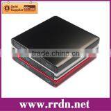 External USB 3.0 Aluminum 8X DVD-RW Writer Drive thumbnail-3