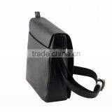 Top Grade Fashion Men's Briefcase,Genuine Leather Briefcase,Business Briefcase,High Quality Briefcase With Handles and One Band thumbnail-6