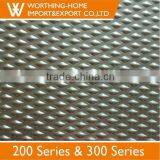 Chequered 201 Stainless Steel Sheet Prices for Stainless Steel Refrigerated Cabinet thumbnail-3