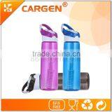 Outdoor 750ml Sport Portable Alkaline Water Filter Bottle thumbnail-4