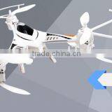 2016 New Hot Sale Cheerson CX-33 2.4G 4CH 6-axis Media RC Quadcopter,RC Drone 720P HD Camera CX-33,CX-33C,CX-33W-TX,CX-33S thumbnail-3