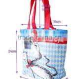 Cartoon Printing Lamination Non Woven Bag