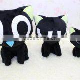 China 2016 Newest Soft Custom Wholesale Kids Toys Stuffed Bear Plush thumbnail-4