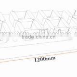 Asian Led Digital Gas Price Display 8.8.8.8 (12inch ) R/W/Y/W/B Color thumbnail-6