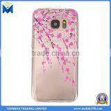 Mobile Phone Case 3D Sublimation TPU Case Cover for Samsung S7 S6 G360 G530 J5 thumbnail-5