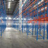2016 Chinese Industrial Warehouse Heavy Pallet Rack System thumbnail-6