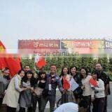 Foshan Yat Sing Office Supplies Co., Ltd. company overview - view 3 thumbnail