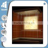 Traction Machine Type Cheap Elevator thumbnail-2