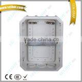 Plastic IP65 Electrical Termination for Distribution Board thumbnail-3