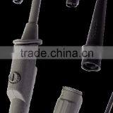 MS220T 2 Channels 200MHz Digital Portable Handheld Oscilloscope With Recorder thumbnail-2