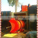 Trommel Washer for Washing Highly Acidic Ore, Gold Trommel Washing Machine thumbnail-1