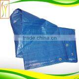Waterproof uv Protective Striped Tarp Widly Use in the World Market thumbnail-2