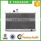 Full Aluminum Water Cooling Car Radiator For Lexus IS300 2001-2005 thumbnail-1