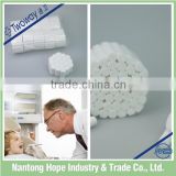 factory directly supply bleached dental products rolled cotton