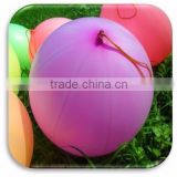 Wholesale Printing Punch Balloon Punch Ball Balloon