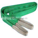 Polyester Nylon Woven Lifting Flat Webbing Slings thumbnail-2