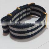 Popular Cheap Smart Ballistic Nylon Watch Strap 20mm thumbnail-3