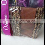 Grape Berry Fragrance Whitening Moisturizing Bath Set With Sea Grass Basket thumbnail-5