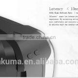 Best Selling 3D Virtual Reality Glasses VR Headset VR Case Bringing Amazing Experience thumbnail-6