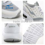 ERKE Wholesale Dropshipping 2016 Classical Cool White Black Brand Mens Air Sports Shoes thumbnail-6