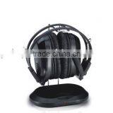 VHF RF Wireless Headphone thumbnail-1