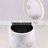 1.7L Yes Shut off &automic Keep Warming No Stick Inner Pot Rice Cooker thumbnail-5