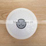 High Quality Colour Changing Led Bluetooth Speaker for Home Decoration thumbnail-6