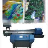 Doble Cabeza DX7 UV Printer, Glass Printer/billboard NC-1015/Impresora Digital UV Por Rotulos/ Vallas/decoracion/senalizacion thumbnail-1