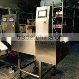 AUTOCHECK IN-MOTION CONVEYOR CHECKWEIGHER 240V 120 V, 380V VOLT 1PH thumbnail-3