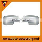 Aftermarket Car Body Parts Matt Silver Mirror Cover for 2009-2013 Discovery LR4