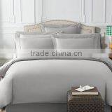 Plant Dyeing 100% Antibacterial Bamboo Bed Sheet Set thumbnail-1