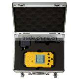 LCD Display Portable 2 in 1 / O2 NO2 Multi Gas Analyzer thumbnail-3