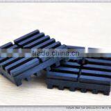 Массовые резиновые амортизирующие прокладки высокой производительности