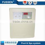 Indoor Finland Sauna Heater Design thumbnail-5