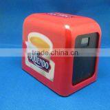 Plastic Napkin Box,plastic Tissue Box