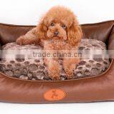 Aimigou Elegant Large Dog Beds/ Pet Beds for Big Dogs thumbnail-6