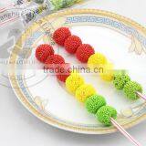 Fruits Jelly Candy Ball Traffic Light, Gelatin Candy thumbnail-3
