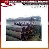 Seamless Black Steel Pipe Fire Fighting Equipment Fittings thumbnail-4