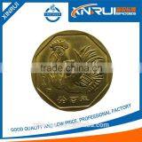 Sydney Harbour 10k Run Participant Medals, Award Medals thumbnail-3