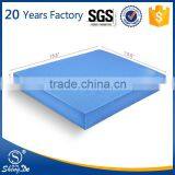 Balance Training Exercise Latex Free Closed Cell Foam Balance Pad in 20" L x 16.4" W x 2"H thumbnail-1
